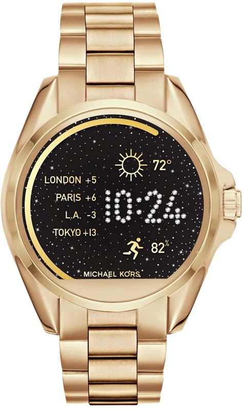 michael kors smartwatch price|sales on michael kors watches.